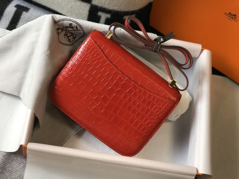 Hermes Constance Bags